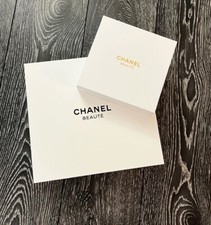 Chanel Beaute Beautyset Neu