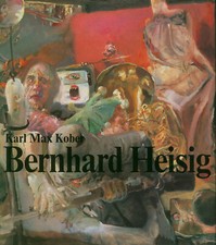 Karl Max Kober „Bernhard