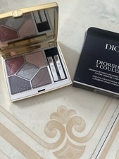 DIOR DIORSHOW 5 COULEURS