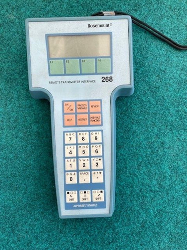 Remote transmitter interface - transmitter,