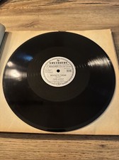 Schellack platte james moody - platte:,