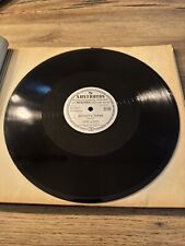 Schellack Platte: James Moody - Moodys Theme / My Ideal - Austroton M 70001