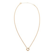 Cartier Collier Trinity Mini