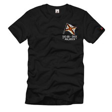 Fischkombinates Malangen DDR Hochseefischerei DSR Kamerad - T Shirt #35121