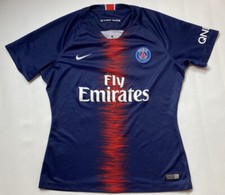 PARIS SAINT-GERMAIN PSG home