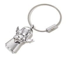 Schlüsselanhänger "VALERIE"