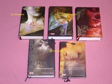 TWILIGHT SAGA 1-5 _ (Stephenie Meyer) Biss-Reihe _ Biss zum Morgengrauen & .....