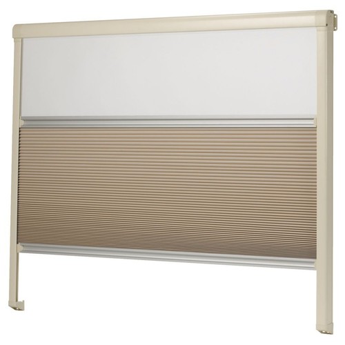 Dometic softrollo weiß - dometic,, b