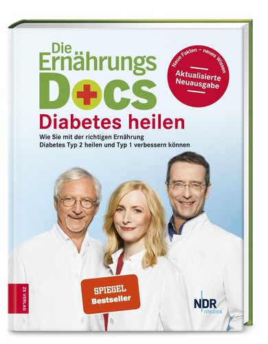 Die ernährungs docs - die, ernährungs-docs