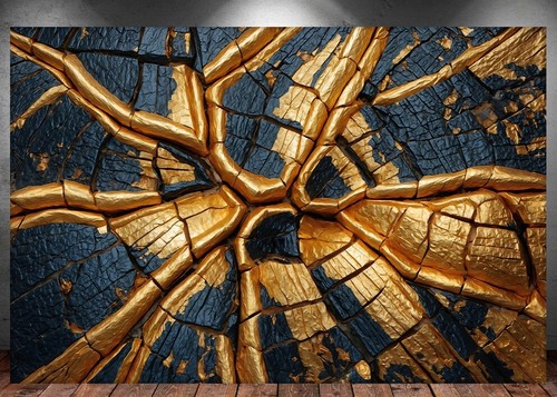 Leinwand bild xxl art - leinwand,