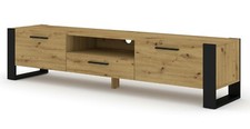 TV Stand NUKA 200 cm Artisan