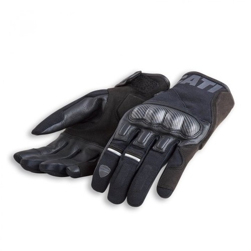 Ducati company handschuhe - company,