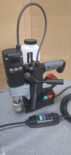 Magnetkernbohrmaschine würth - ,