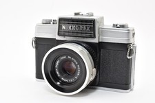 Nikon Nikkorex 35 II 35mm