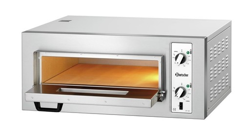 Pizzaofen elektro pizza - elektro,