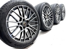 Original Porsche Cayenne E3