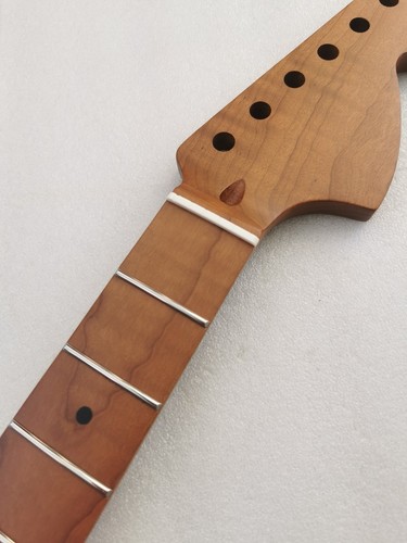 Type flame roasted maple - s-type,