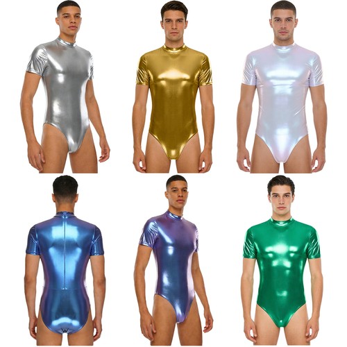 Herren jumpsuit kostüm - herren,
