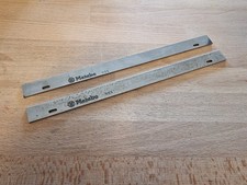 Metabo hss hobelmesser - metabo, für