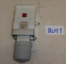 1x Bielomatik 30011565 AB-P Schmierpumpe schmieren Pumpe Fliessfett Öl (BLM1)