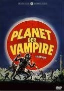 Planet der Vampire von Mario Bava | DVD | Zustand sehr gut
