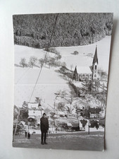 Rechenberg bienenmühle - ak,