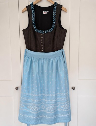 Hochwertiges dirndl - hochwertiges,