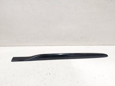 Chrysler PT Cruiser 2004 Beplankung Türleiste Zierleiste hinten 31726M VLU39301
