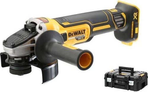 Dewalt akku winkelschleifer - dewalt, akku-winkelschleifer