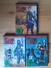 Star Wars The Clone Wars