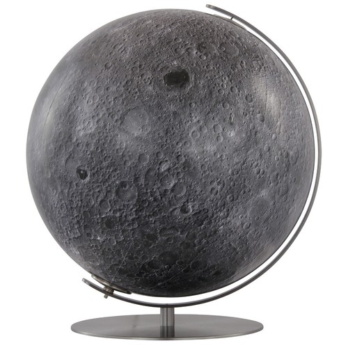 Columbus mondglobus 40cm - mondglobus,