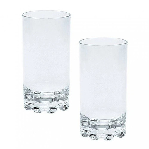Gimex longdrinkgläser 2er set - gimex,