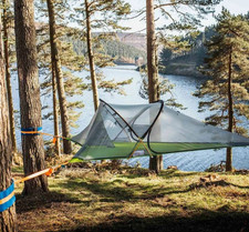 Baumzelt - Baumzelt Tensile