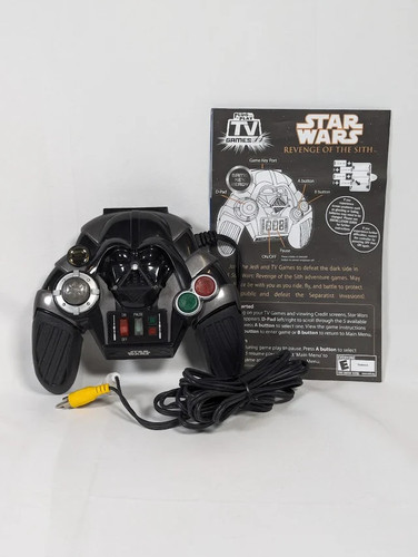 Star wars rache der sith - der, darth