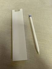 Apple Pencil 1 