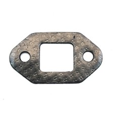 Vergaserdichtung für