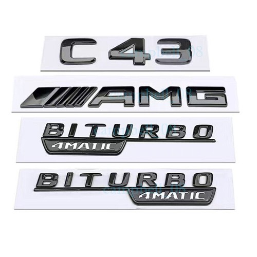 Für mercedes benz c43 amg - für,