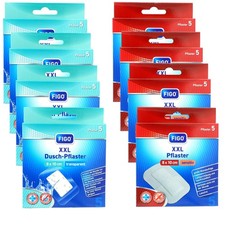 20 Stück Pflaster XXL 8x10 cm