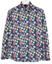 DESIGUAL Regular Fit Hemd