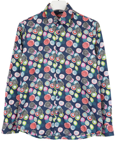 Desigual regular fit hemd - desigual,