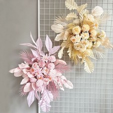 Kunstblumengesteck für