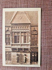 AK Wrocław, Erker am Rathaus