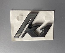 BMW Motorrad K1 Emblem Logo -