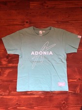 ADONIA T-Shirt mintgrün