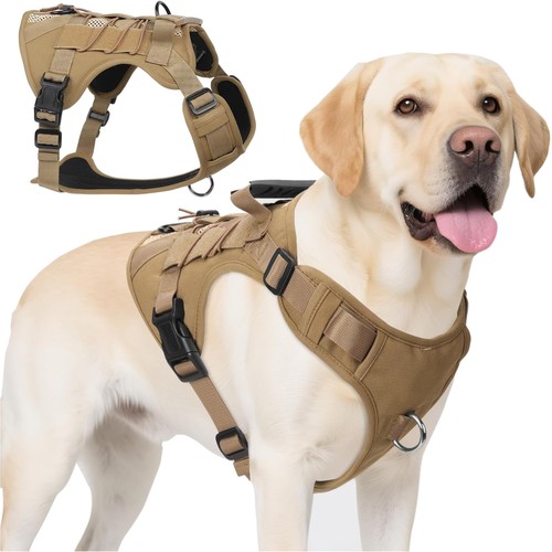 Hundegeschirr mittelgroß