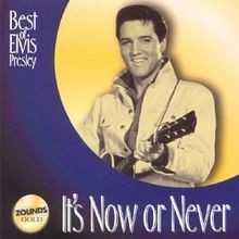 Its Now Or Never - Best Of (24