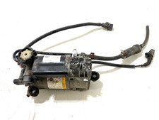 Audi A6 4B Allroad Kompressor