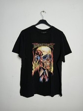 Megadeath Bandshirt Gr. L