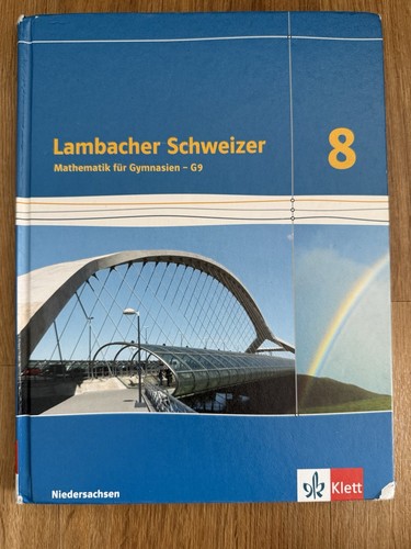 Lambacher schweizer - lambacher,