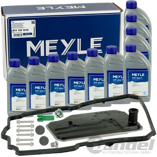 Meyle automatikgetriebe - meyle,